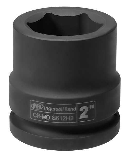 INGERSOLL RAND S612H2