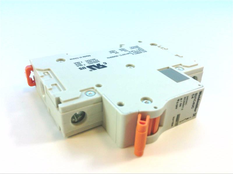 WEIDMULLER SU1C4UC