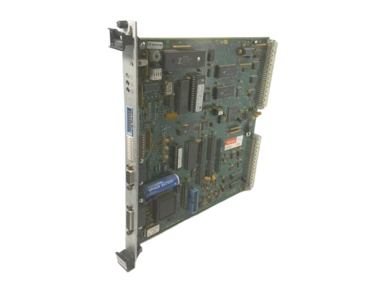 7610-8200-02A par PRESSTECH CONTROLS LTD
