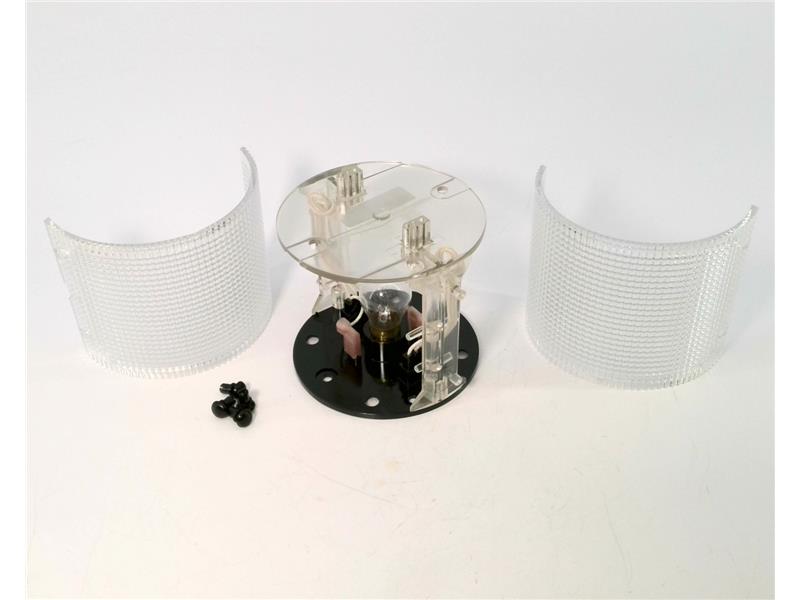 FEDERAL SIGNAL LSL-024C