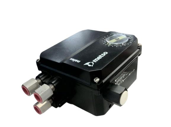 METSO OUTOTEC NE727/S1-CE01