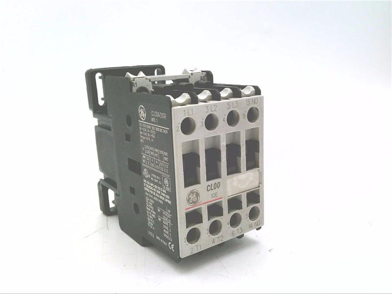 GENERAL ELECTRIC CL00A310R