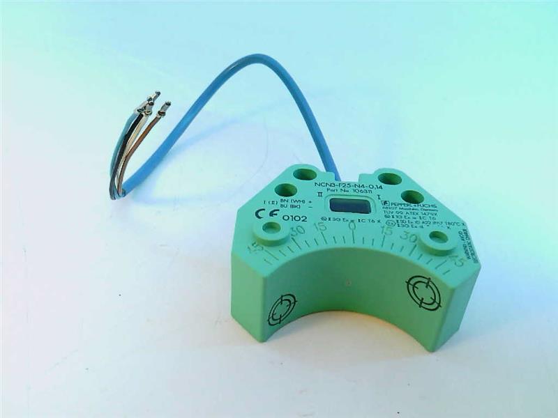 PEPPERL & FUCHS 106311