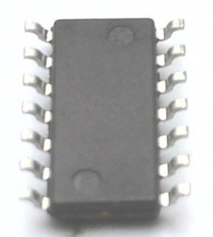 ON SEMICONDUCTOR MC14541BDG