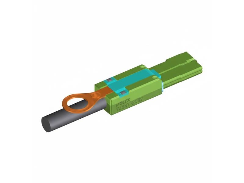 MOLEX 74547-2052