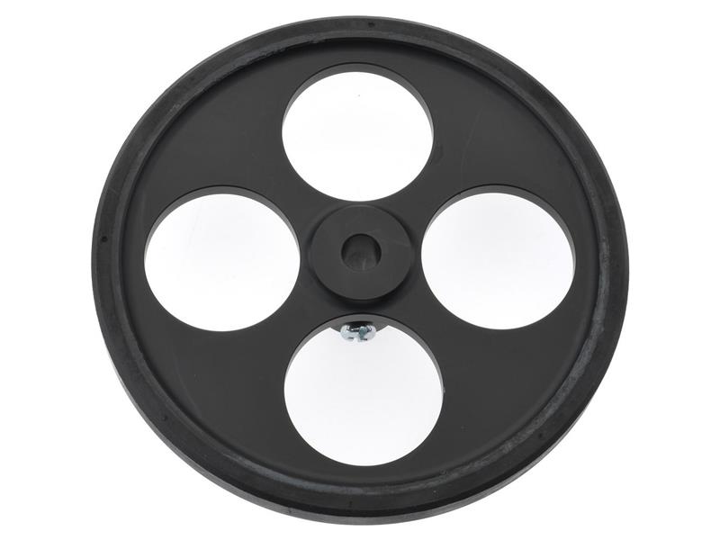 NIDEC CORP FPM-12