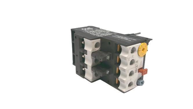 Eaton XTOB006CC1 Overload Relay – New In Factory Packaging