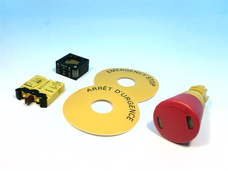 SIEMENS K3SB30ES01