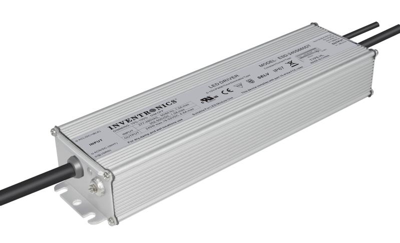 INVENTRONICS ESD-320S150DT