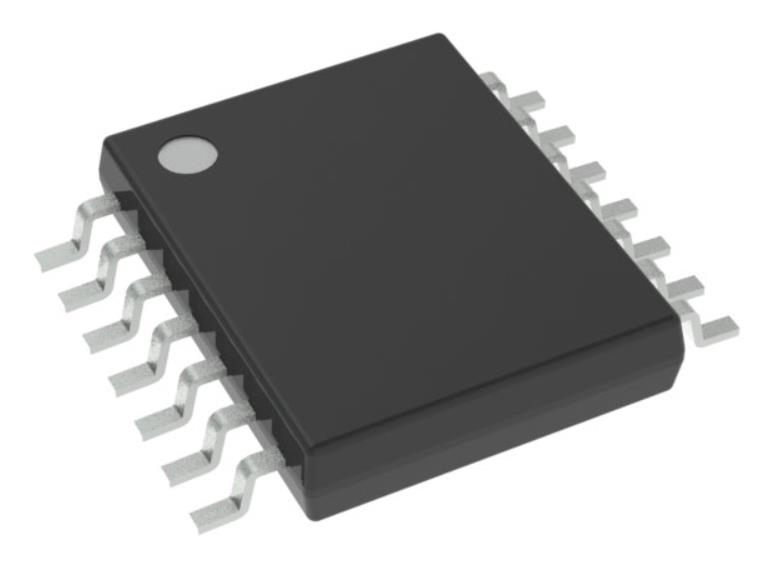 TEXAS INSTRUMENTS SEMI SN74HC32PWR .