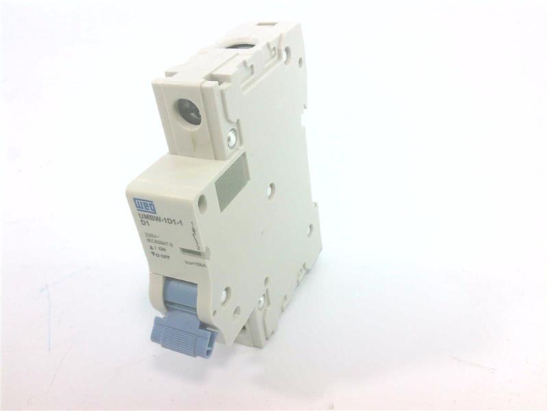 WEG UMBW-1D1-1