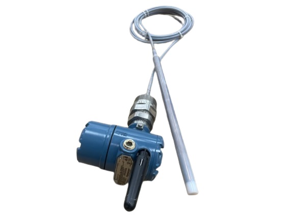 EMERSON 3308ASX2D1I5S8V2NNN5AE02500WA3WK1W1