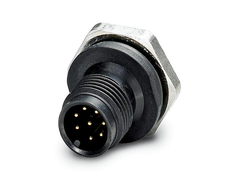 PHOENIX CONTACT SACC-E-M12MS-8CON-M16 PSCUP