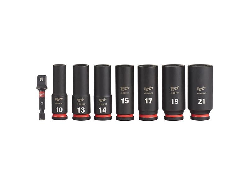 MILWAUKEE POWER TOOLS 49-66-7021