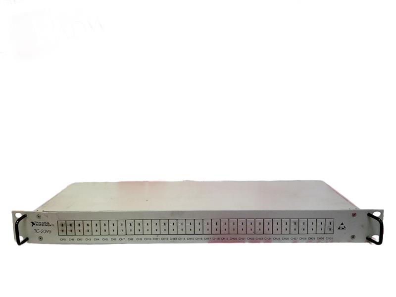 TC-2095 by NATIONAL INSTRUMENTS