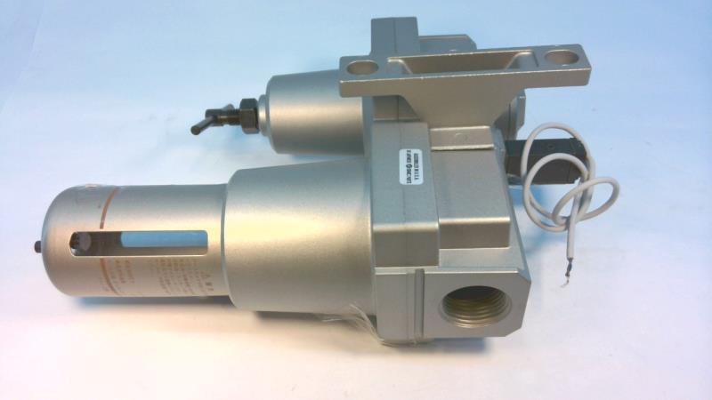 SMC AC6020-10G-S