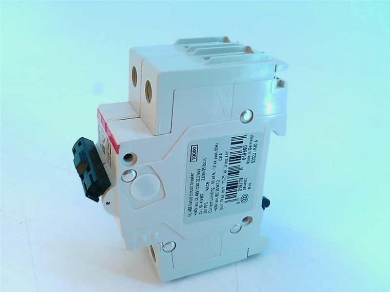 ASEA BROWN BOVERI S202U-K40