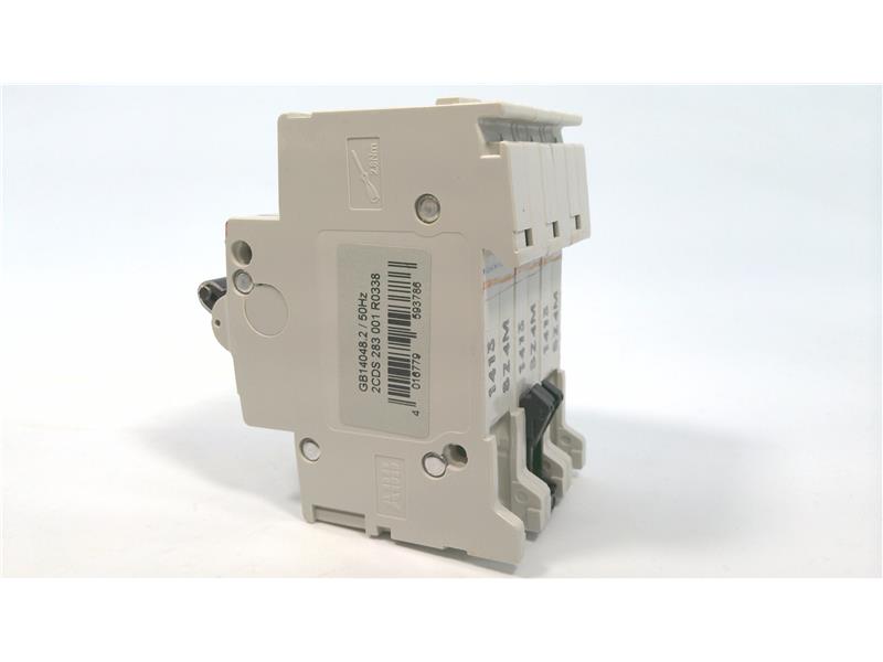 ASEA BROWN BOVERI S203P-Z4