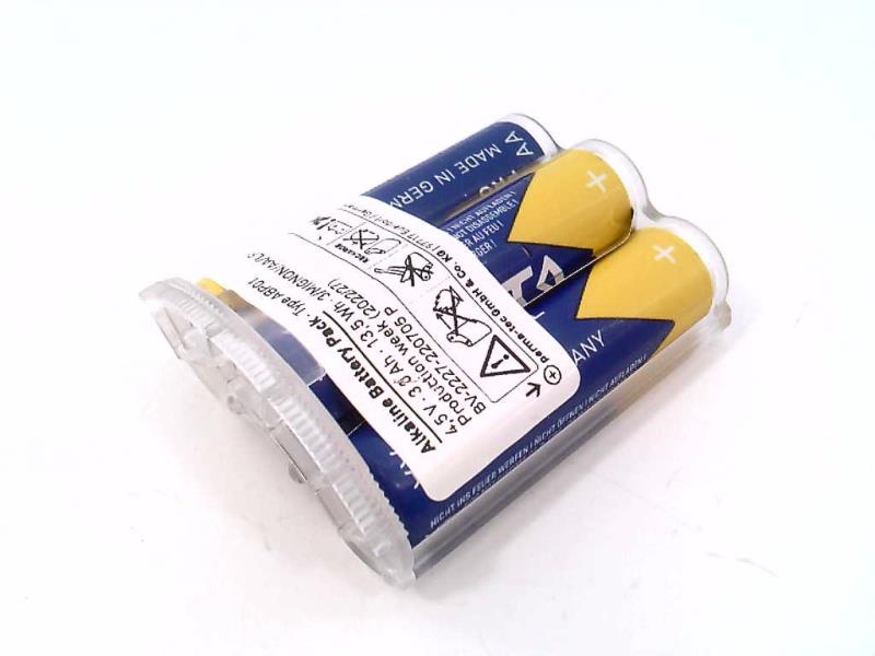 VARTA BATTERIES 101351