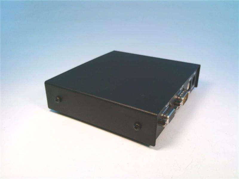 BLACK BOX CORP ACU6001A