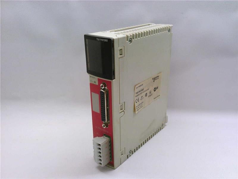 SCHNEIDER ELECTRIC TSXPAY262