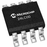 MICROCHIP TECHNOLOGY INC 24LC00T-I/SN