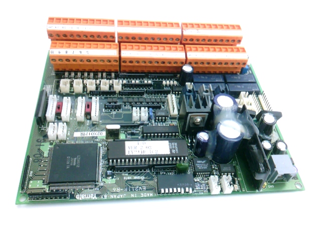 YAMATO EV211F-R6