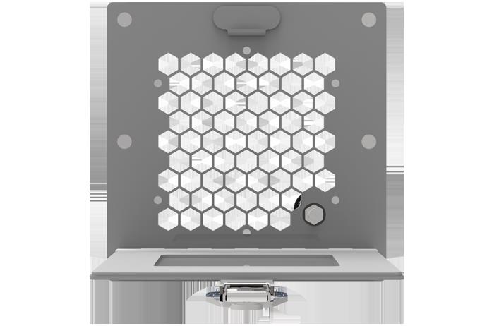 IRISS CAP-CT-PDS-4