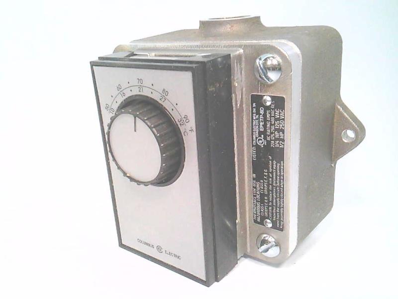 INGERSOLL RAND THT1210