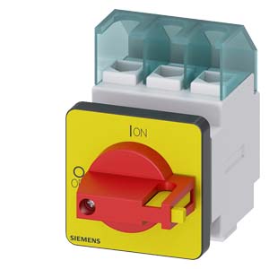 SIEMENS 3LD2122-0TK13