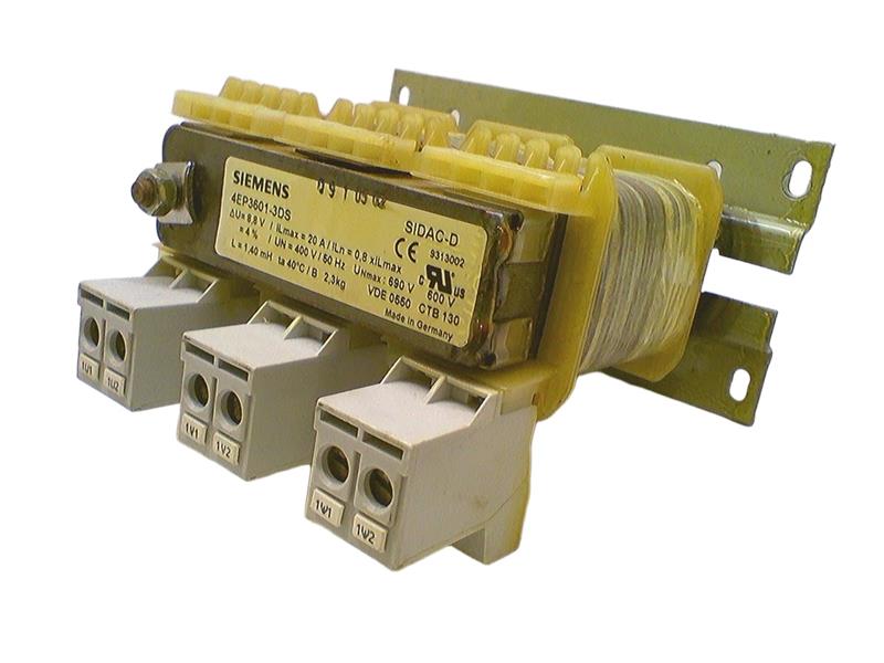4EP3601-3DS by SIEMENS