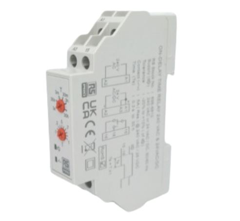 RS PRO 896-6810