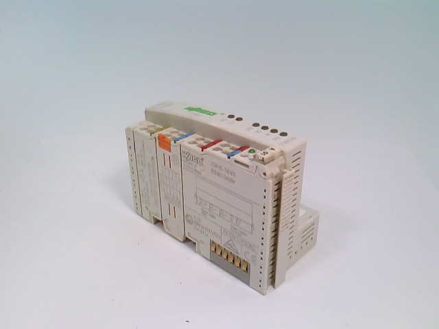 WAGO 750-833