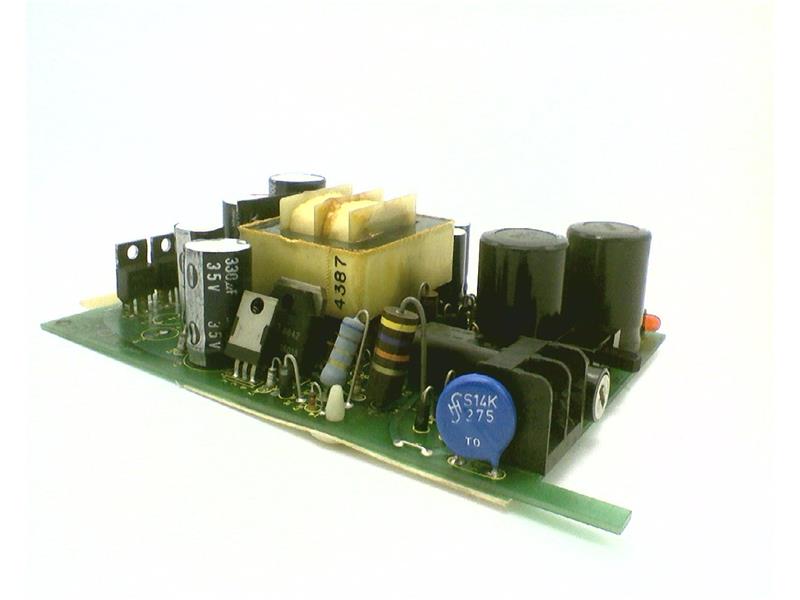 TEXAS NUCLEAR 885737-1-2-3