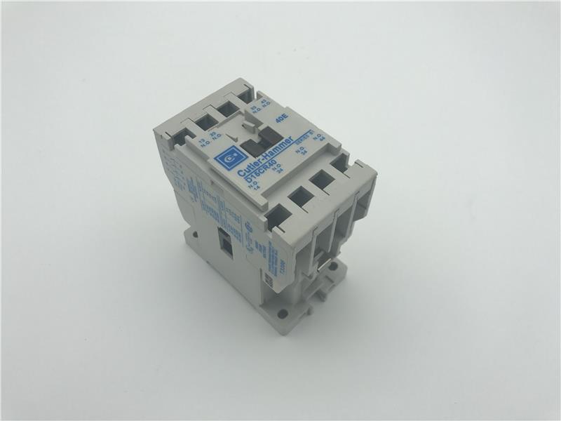 EATON CORPORATION D15CR40UB
