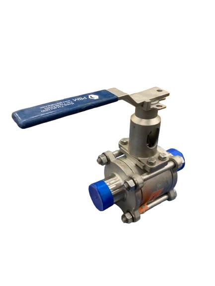 PBM VALVE SPHLG5FTG---04ALL243