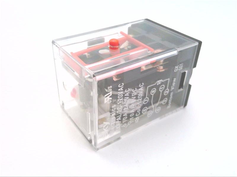 SKY ELECTRONICS SKKPAL-2C-120VAC