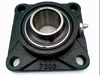 IPTCI BEARINGS UCF20620