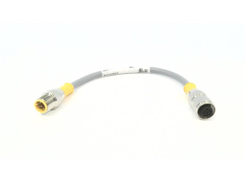 TURCK RK 4.5T-0.2-RS 4.5T