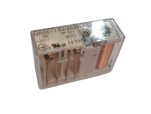 DOLD OA5611.52/2533L1/61