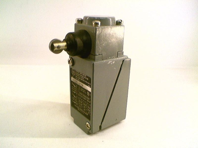 ALLEN BRADLEY 802T-KTP