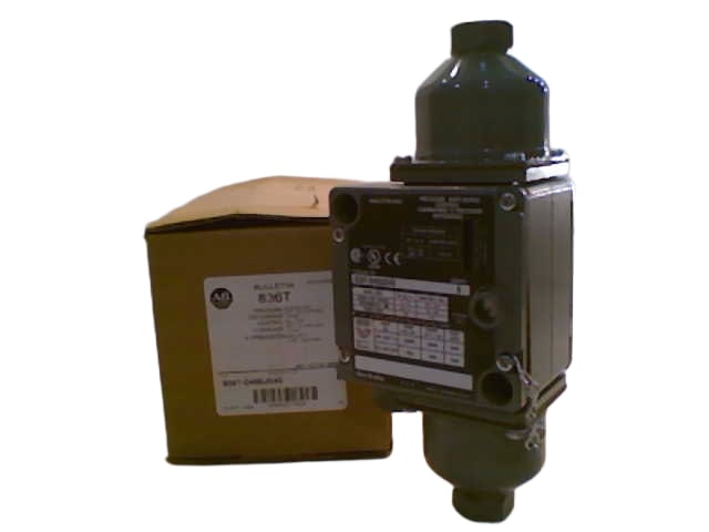 836T-D460JX40 by ALLEN BRADLEY