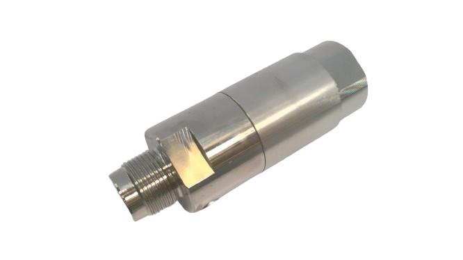 PRESSOTECHNIK ZPS 008