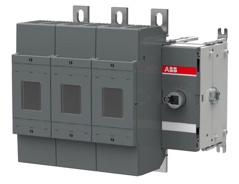 ASEA BROWN BOVERI OS400J30-FC