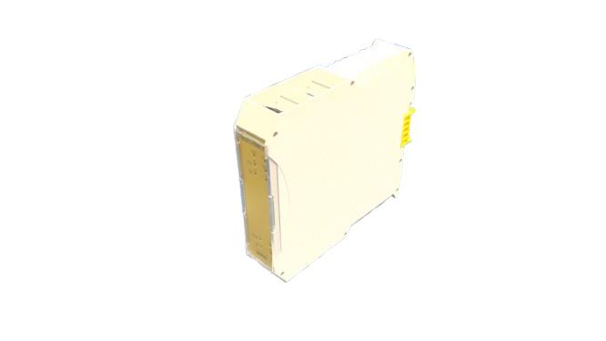 EUCHNER MSC-CE-SPM0-121300