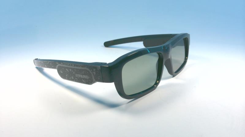 XPANDVISION X104LX1