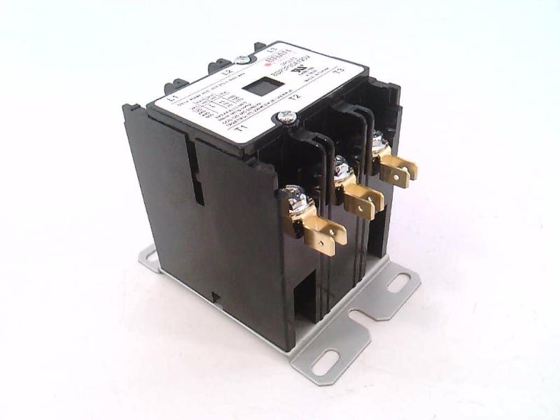 BRAH ELECTRIC BDP3P30A120V