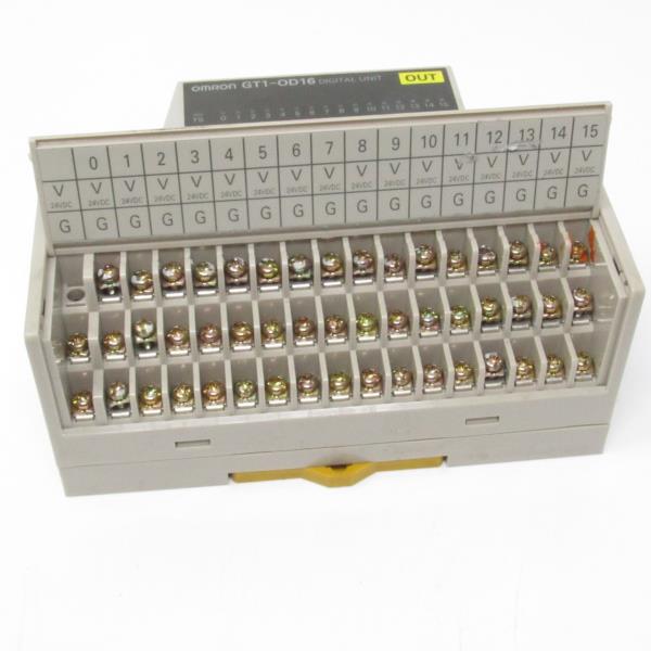 OMRON GT1-BSCO2-1