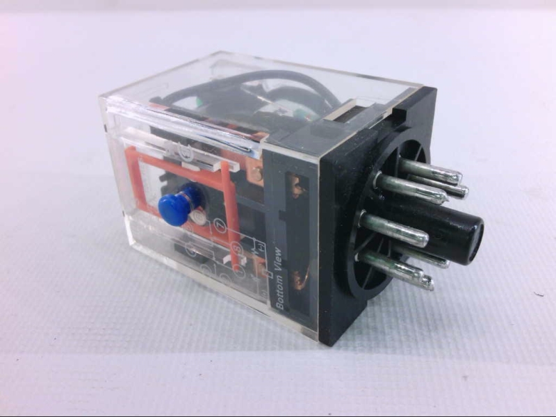 OMRON MK2PN-S-DC24