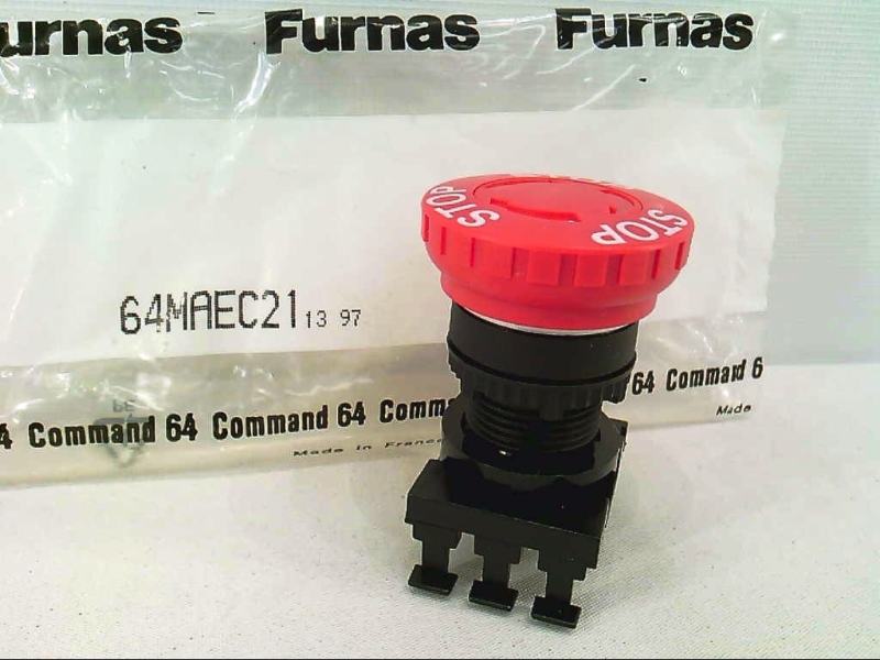 SIEMENS 64MAEC21